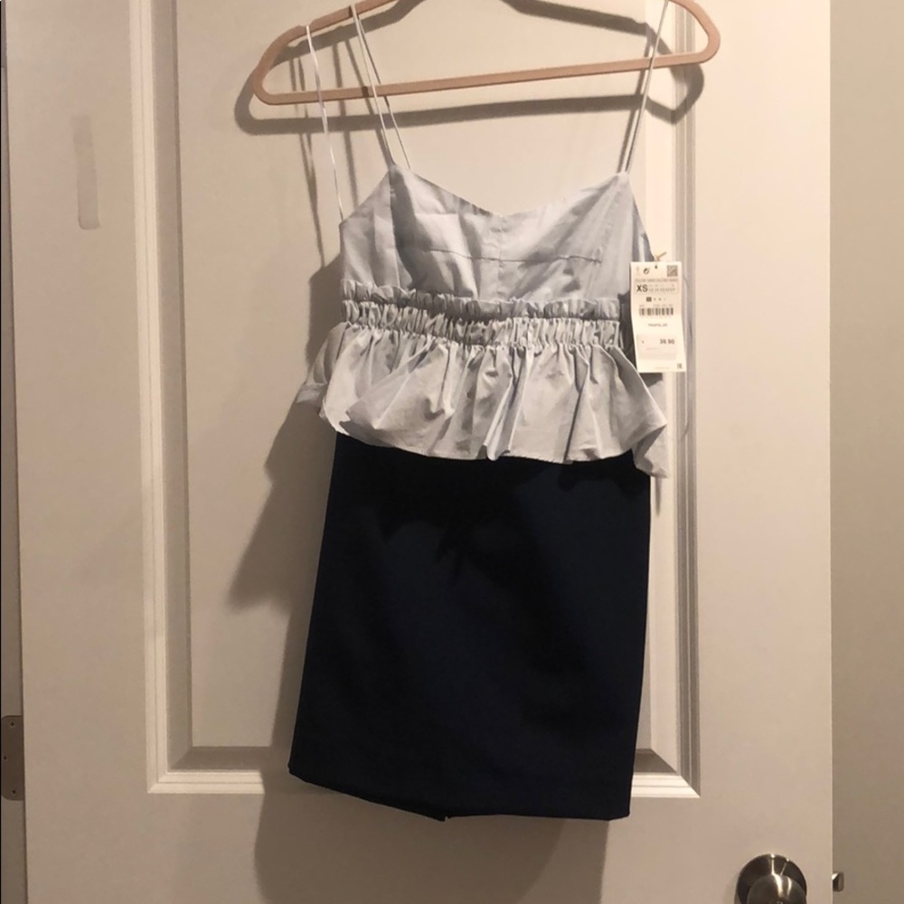NWT DRESS